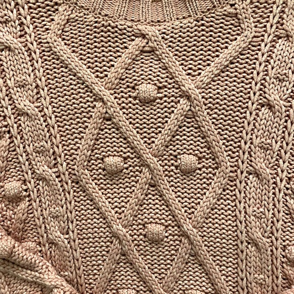 Zara sweater - Picture 2 of 2